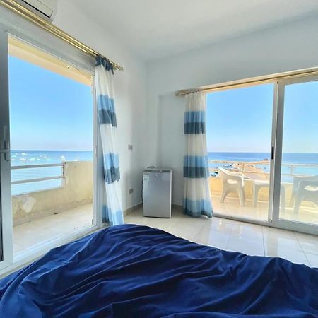 Red Sea Apartment Hotel Hurghada Buitenkant foto
