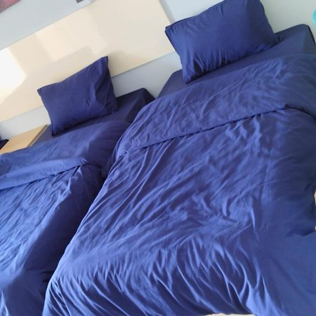 Red Sea Apartment Hotel Hurghada Buitenkant foto