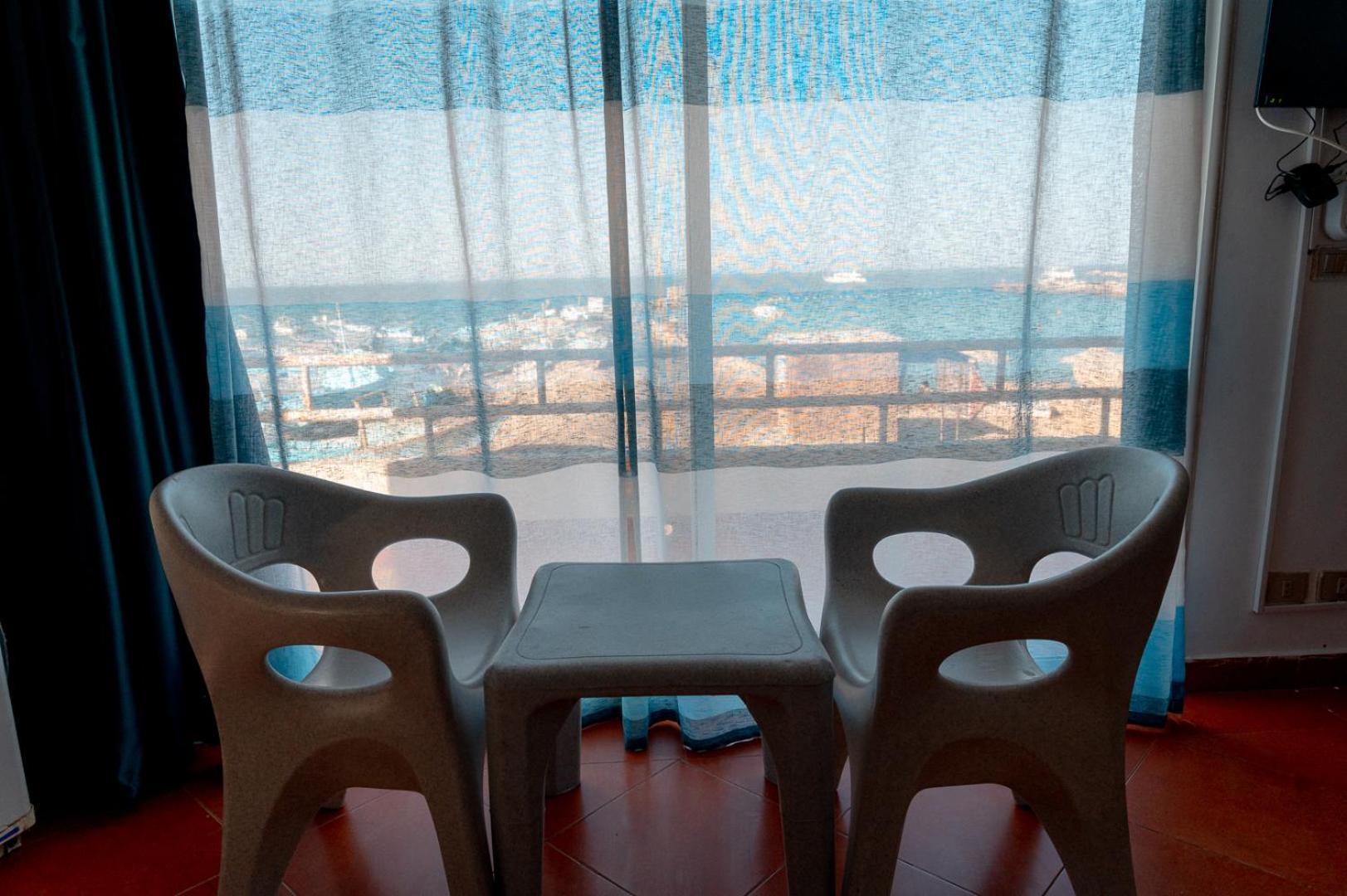 Red Sea Apartment Hotel Hurghada Buitenkant foto