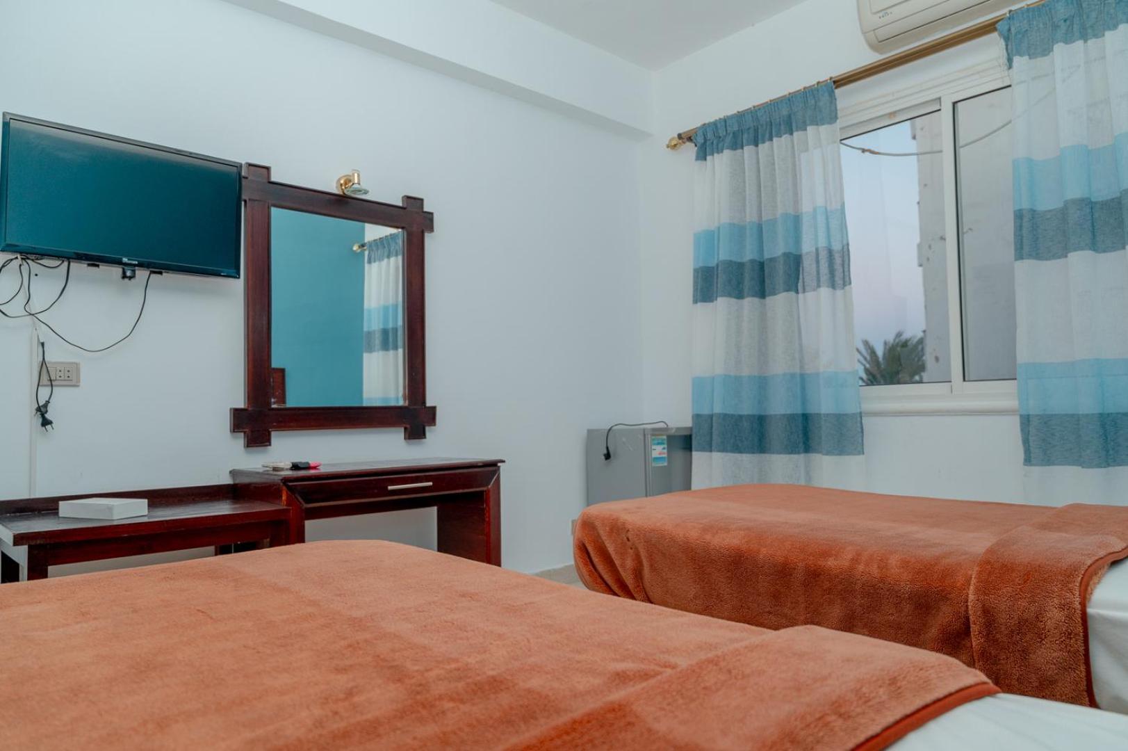 Red Sea Apartment Hotel Hurghada Buitenkant foto