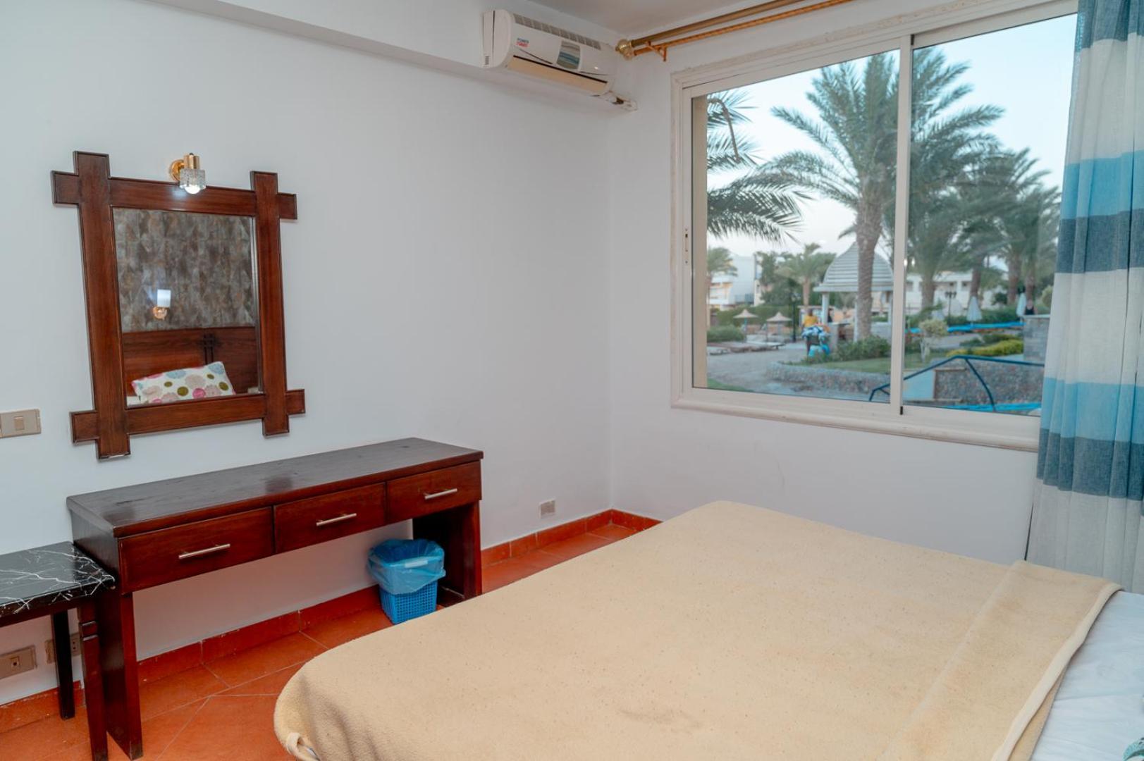 Red Sea Apartment Hotel Hurghada Buitenkant foto