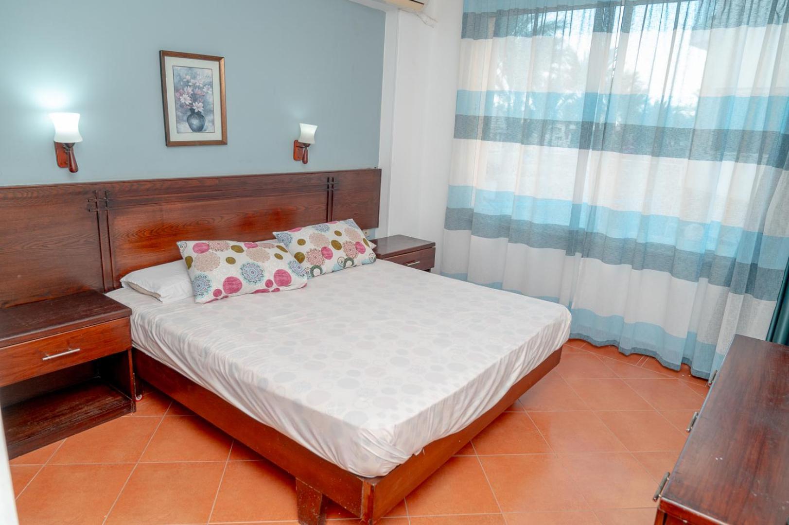 Red Sea Apartment Hotel Hurghada Buitenkant foto