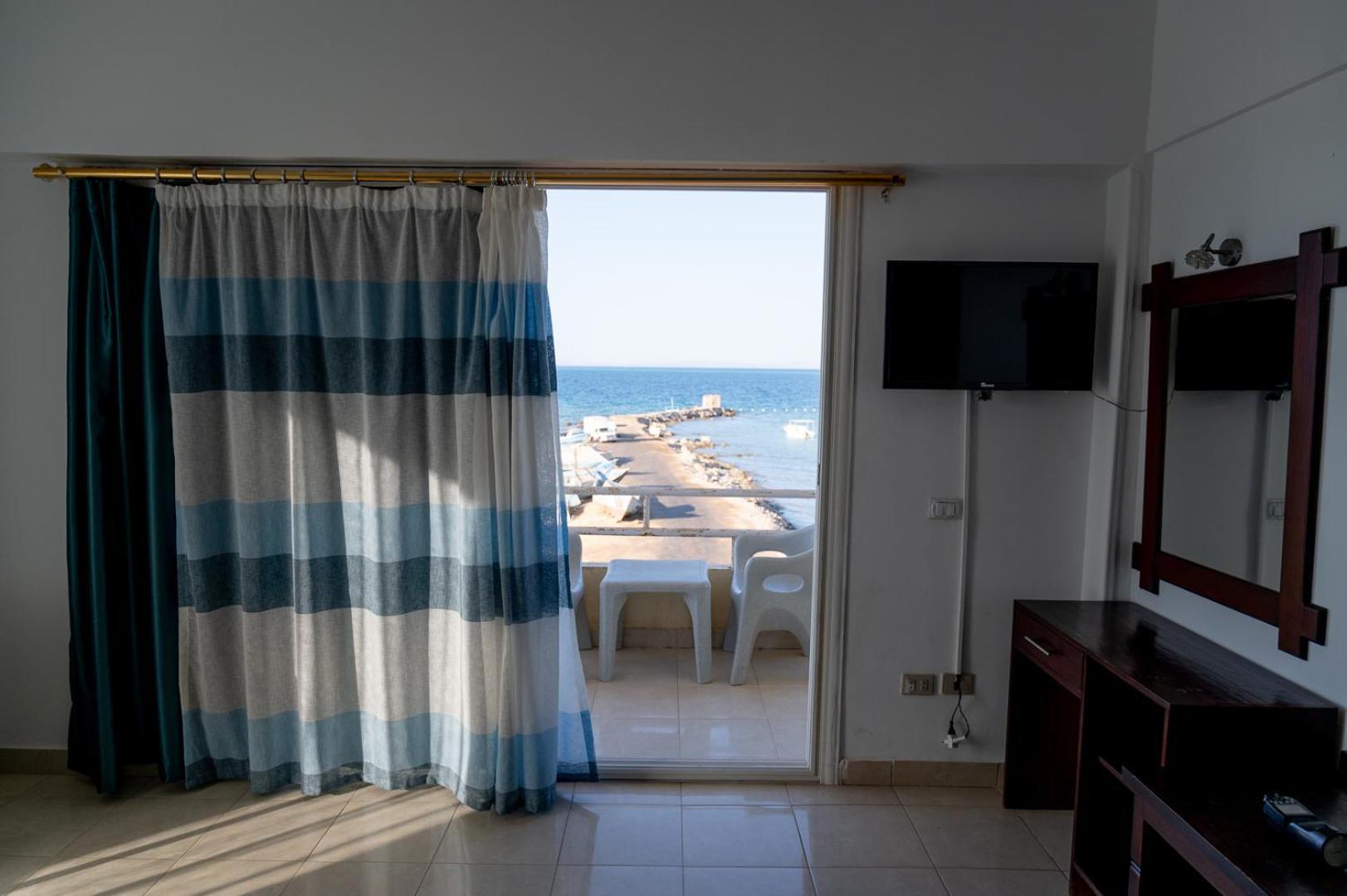 Red Sea Apartment Hotel Hurghada Buitenkant foto