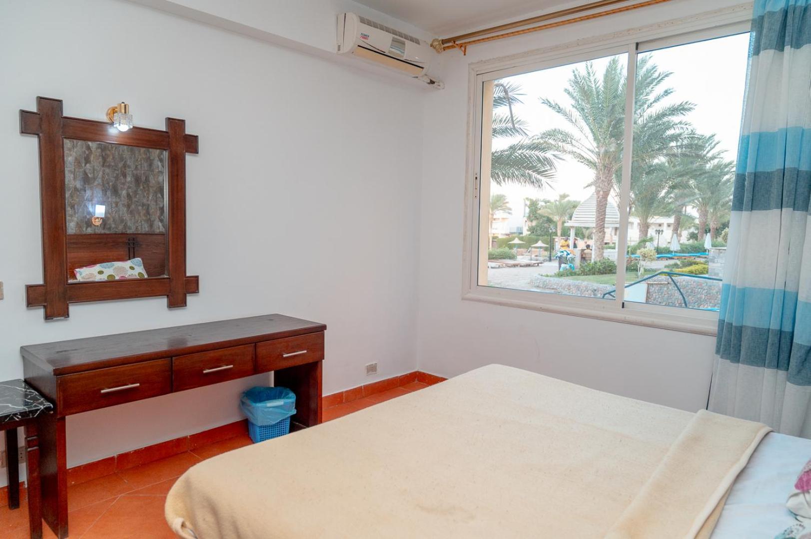 Red Sea Apartment Hotel Hurghada Buitenkant foto