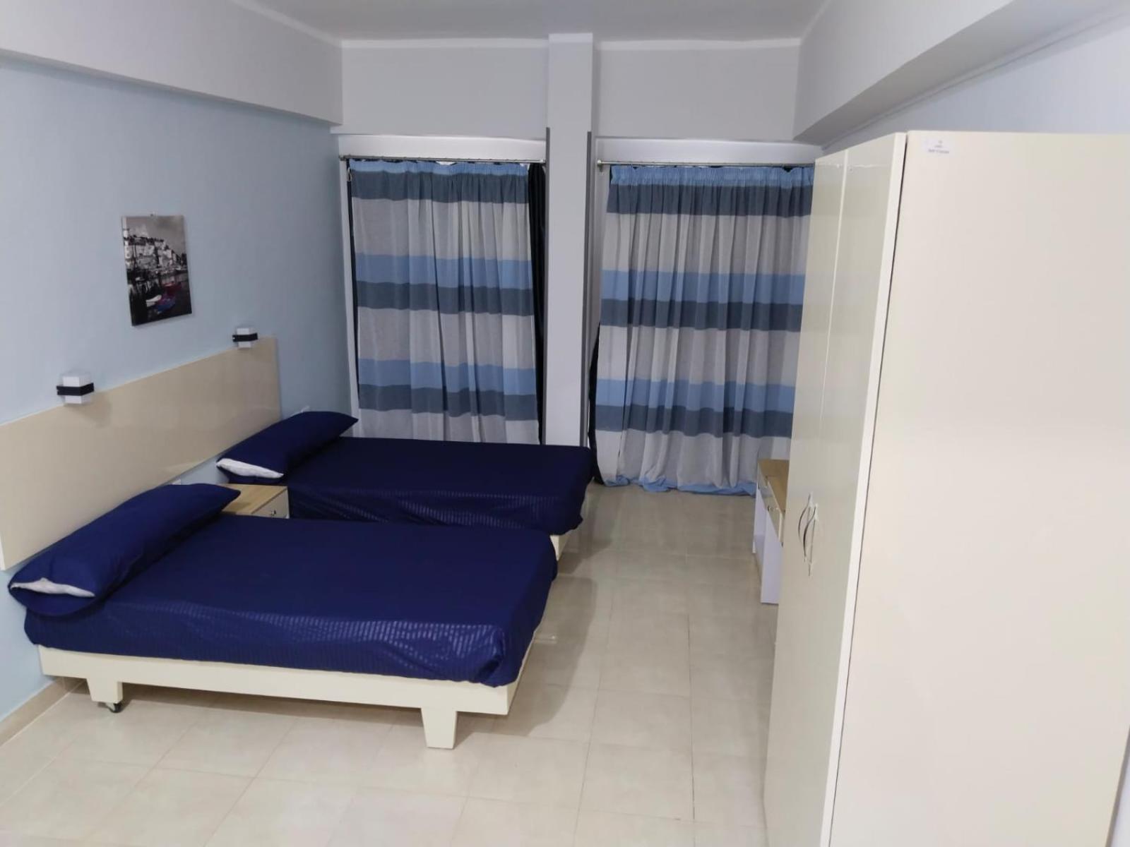 Red Sea Apartment Hotel Hurghada Buitenkant foto