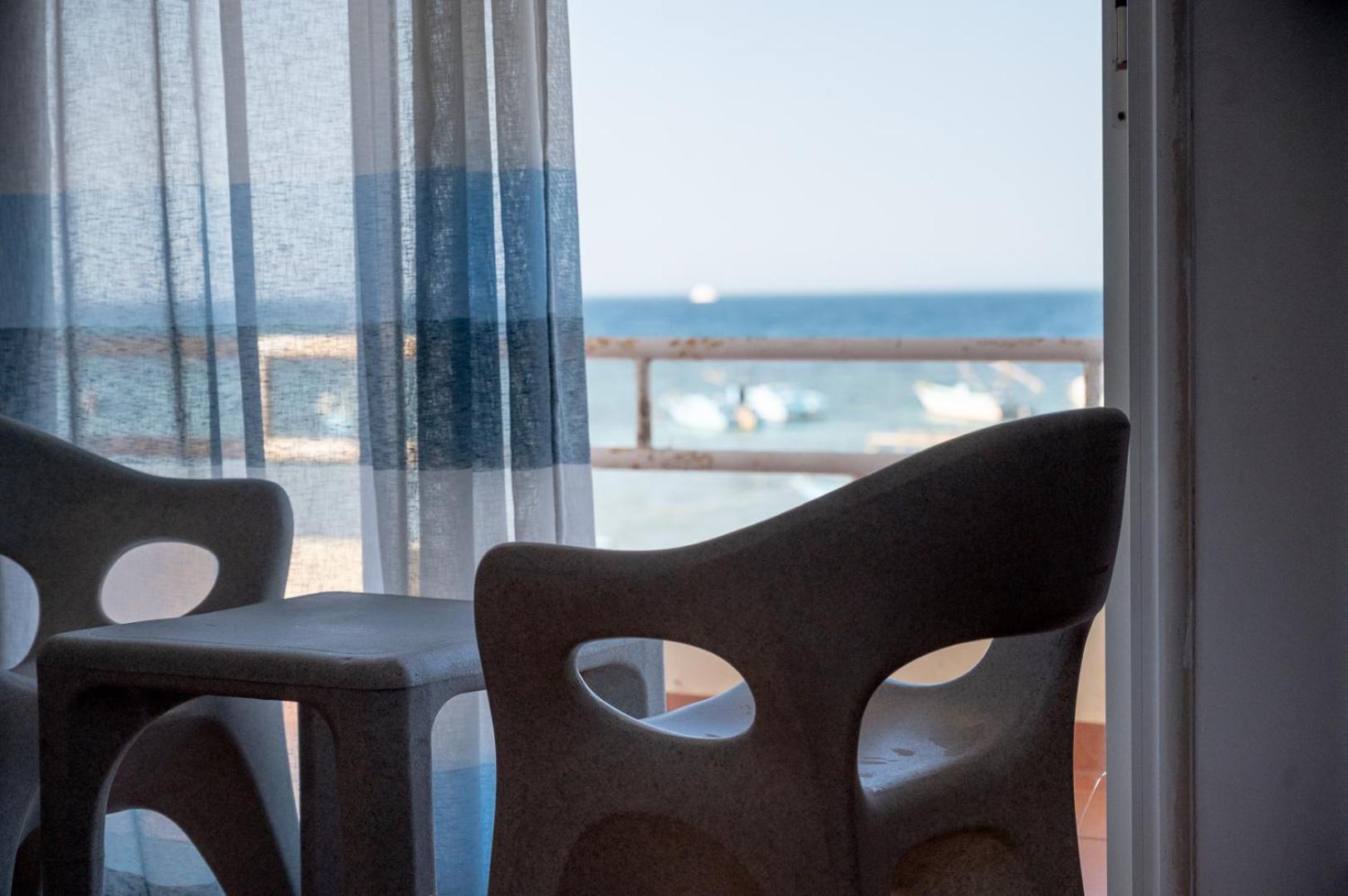 Red Sea Apartment Hotel Hurghada Buitenkant foto